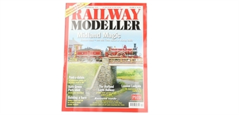 Railway Modeller - December 2023