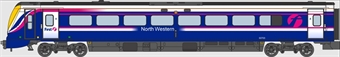 Class 175 DMU in First North Western livery - see item description for more information