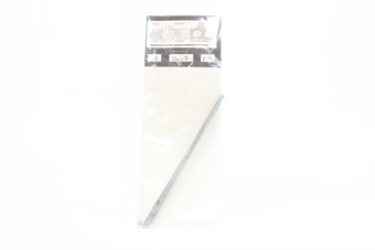 18' Timber Signal Post