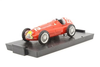 Alfa Romeo 159 GP Spagna 1951