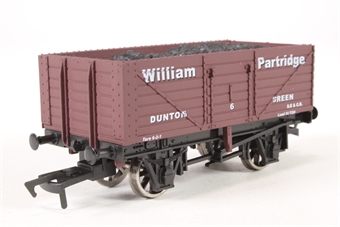 7-Plank Wagon - 'William Partridge' - Special Edition for Simply Southern