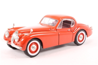 1949 Jaguar XK120