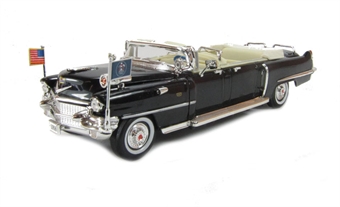1956 Cadillac Presidential Limousine