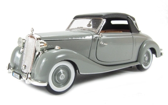 1950 Mercedes Benz 170S Soft top