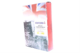 Morris Bullnose Van 'Battleship Tirpitz'