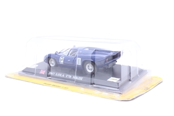 1967 Lola T70 MkIII