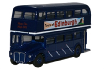 Routemaster Scottish Bus