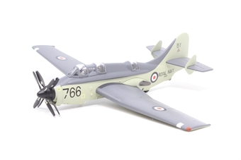 Fairey Gannet XG797 RNAS Brawdy