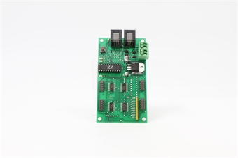 Signal & indicator controller