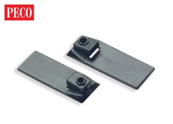 Slide Rail Fixings