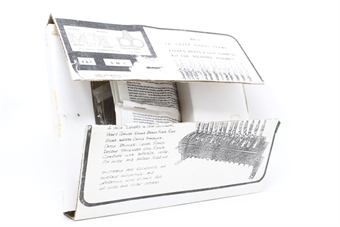 MK II 14 Lever signal frame kit