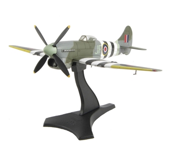 Hawker Tempest Mk.V Royal Air Force JN765/JF-K GE Kosh, No3 Squadron, newchurch, June 1944