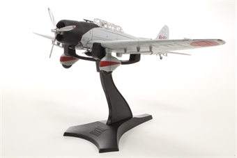 Aichi D3A1 "Val" Dive Bomber Model 11 Aircraft Carrier Akagi, Dec 1941"