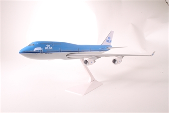 Boeing 747-400 - 'KLM'
