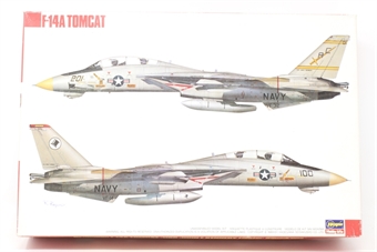 Grumman F-14A Tomcat "JFK Squadrons"