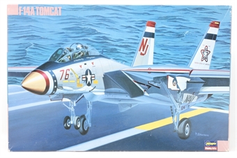 Grumman F-14A Tomcat "Bicentennial"