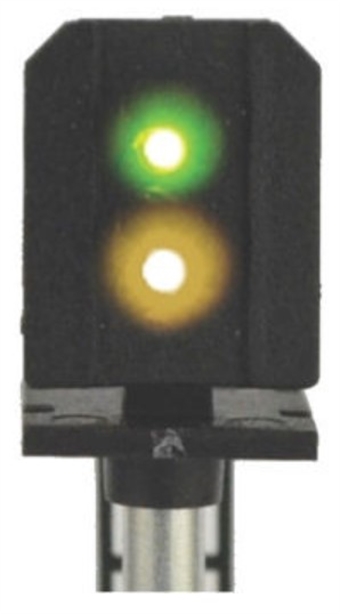 Sensor Signal - 2 Aspect Distant
