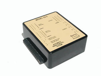 Module to enable 2 trains to use one circuit