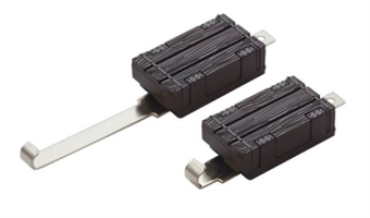 Power connecting clips - pack of two
