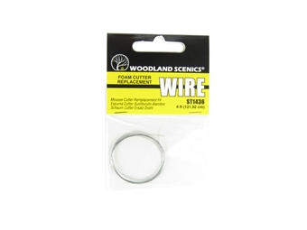 Replacement wire for ST14402 cutter