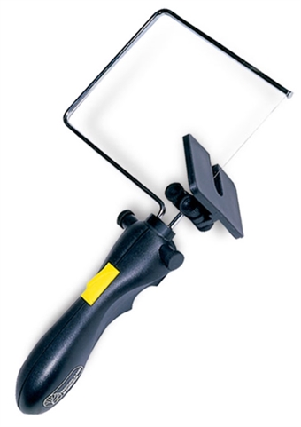 Foam Cutter Bow & Guide - An Extension For ST14402 Cutter