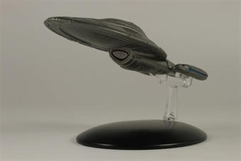 Star Trek USS Voyager (Armored)