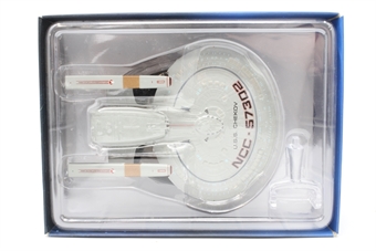 U.S.S. Chekov (Springfield Class) - Star Trek: The Next Generation