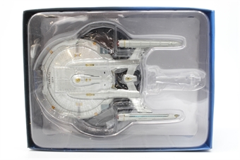 Enterprise NX-01 - Star Trek: Enterprise