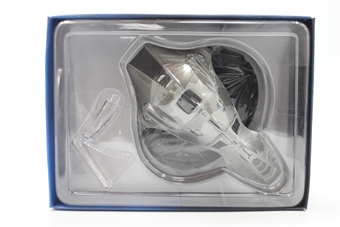 Voth Research Vessel - Star Trek: Voyager