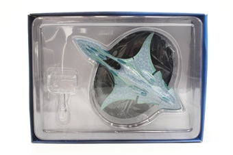 Xindi-Aquatic Cruiser - Star Trek: Enterprise