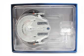 USS Saratoga NCC-31911 - Star Trek: The Next Generation