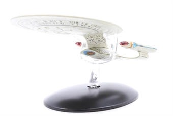 USS Enterprise NCC-1701-D - Star Trek Next Generation