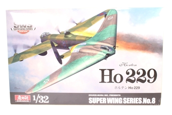 Horten Ho 229