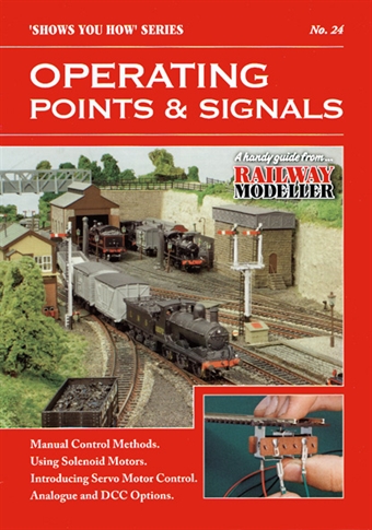 Booklet - "Shows You How" Series - Operating Points & Signals