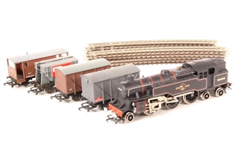 Freight Set