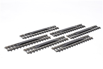 Uncoupling Track