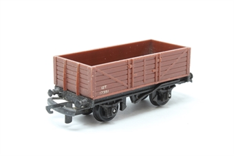 Open Plank Wagon - TT Gauge
