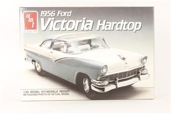 Ford Fairlane Victoria 1956