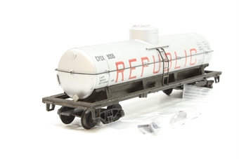 Tank Car Republic