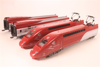 Thalys 4-Car HST