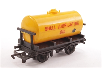 Shell tank wagon - TT Gauge