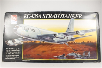 KC-135A Stratotanker