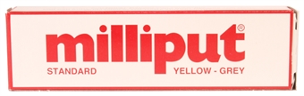 Milliput filler - standard - 57g tube