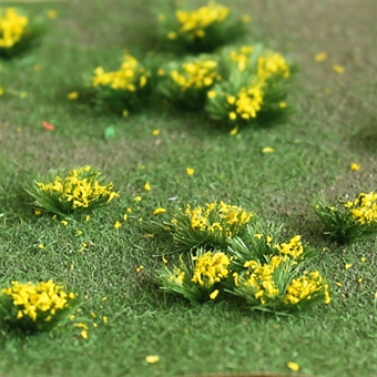 Yellow Meadow sheet