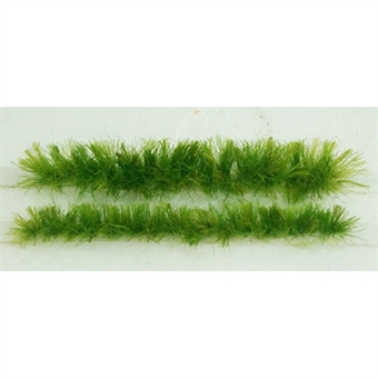 Light green pathway 5mm - pack of six 75mm lengths