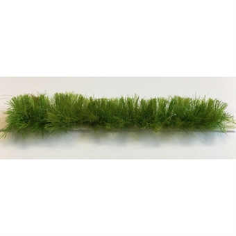 Light green pathway 10mm - pack of six 75mm lengths