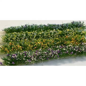 Blossom pathway 10mm - pack of six 75mm lengths