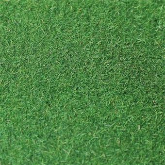Grass Mat - Medium green - 85cm x 125cm