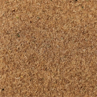 Grass Mat - Golden straw - 85cm x 125cm