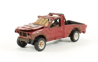 Top Gear Toyota That Wouldn't Die